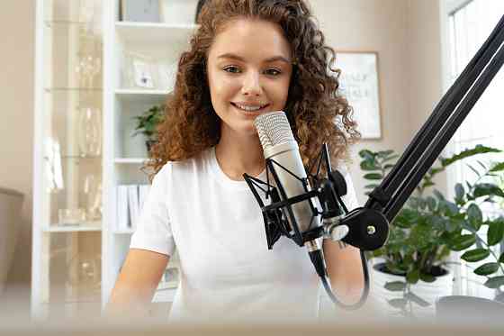 Вокал для детей Санкт-Петербург