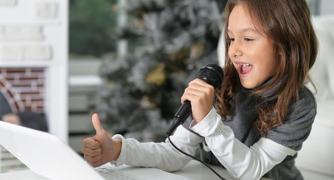 Вокал для детей Санкт-Петербург - изображение 2