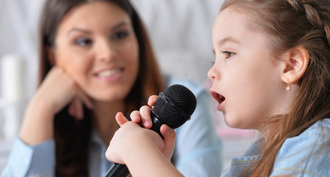 Вокал для детей Санкт-Петербург - изображение 3