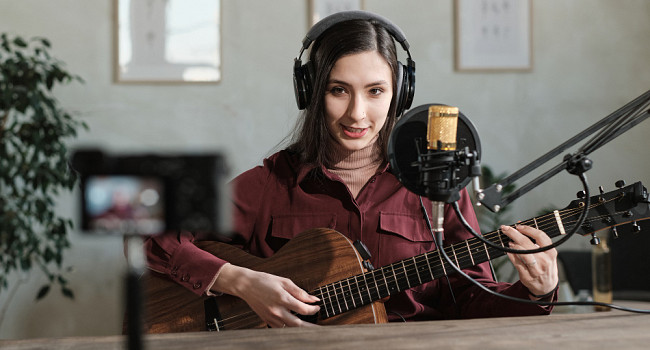 Обучение вокалу Санкт-Петербург - изображение 2