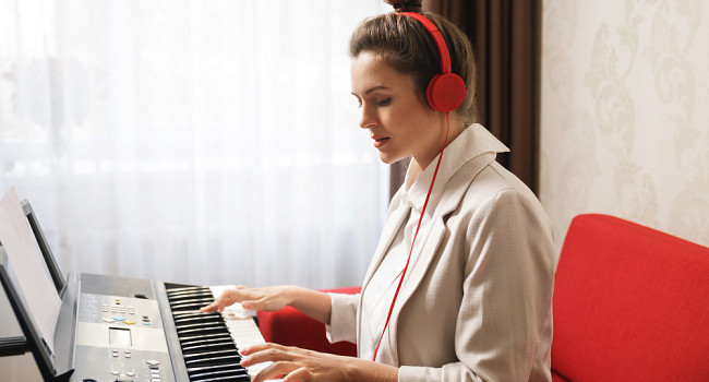 Обучение вокалу Санкт-Петербург - изображение 3