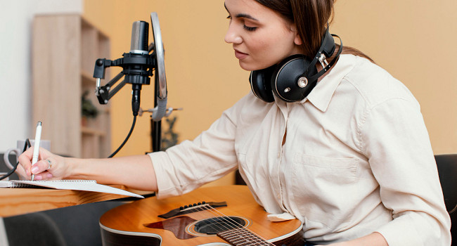 Онлайн‑тренинги по вокалу  - изображение 2