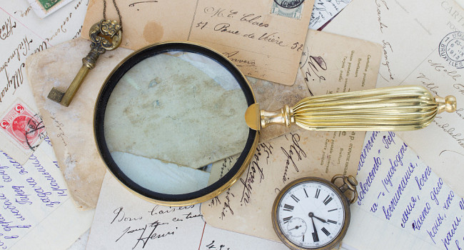 Квесты для взрослых Санкт-Петербург - изображение 1