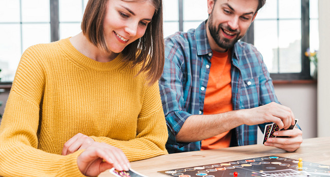 Квесты для взрослых Санкт-Петербург - изображение 2