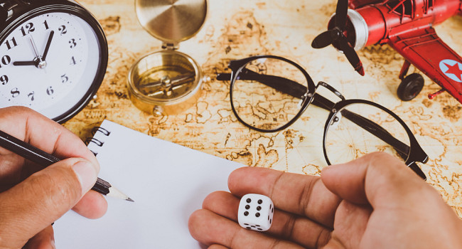 Квест для взрослых Санкт-Петербург - изображение 1