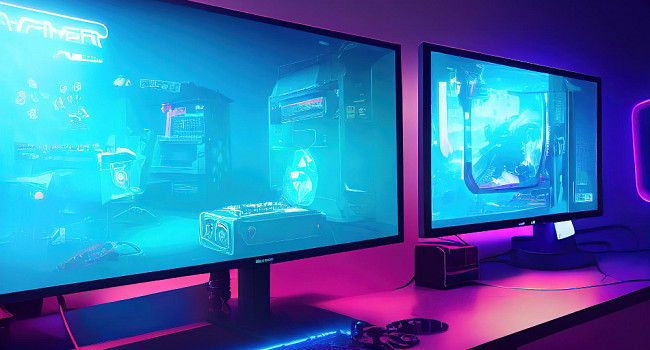 Игра в компьютерном клубе Санкт-Петербург - изображение 1