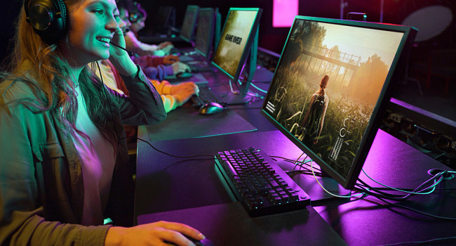 Игра в компьютерном клубе Санкт-Петербург - изображение 3