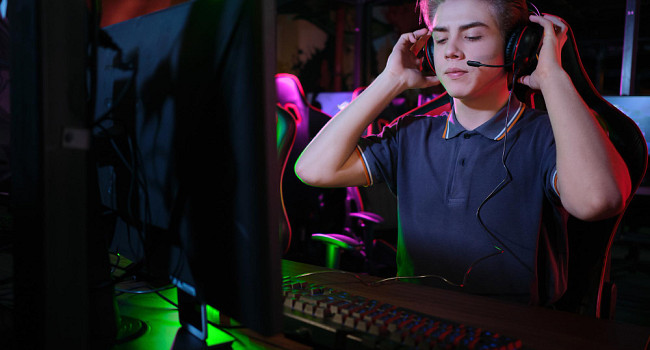 Игра в компьютерном клубе Санкт-Петербург - изображение 2