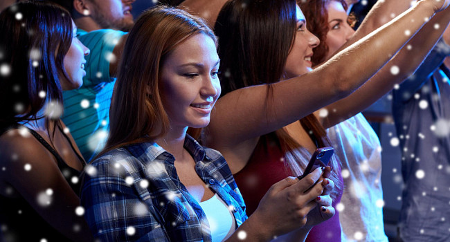 Посещение музыкального клуба Санкт-Петербург - изображение 1