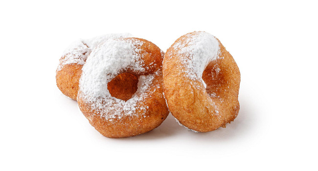 Пышки Санкт-Петербург - изображение 2