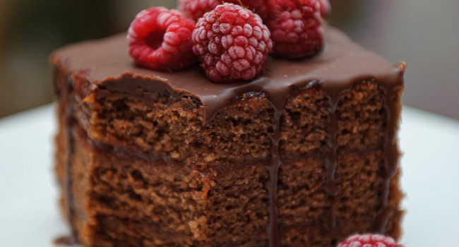 Торты на заказ в MariCake  - изображение 4