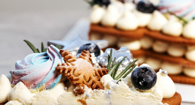 Торты на заказ в MariCake  - изображение 1