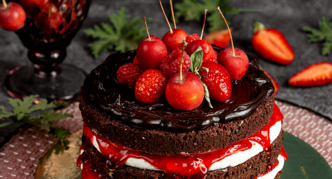 Торты на заказ в кондитерской «19 Тортов» Санкт-Петербург - изображение 2