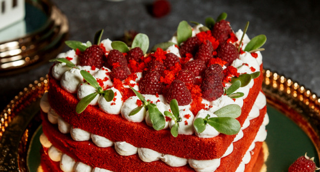 Торты на заказ в кондитерской «19 Тортов» Санкт-Петербург - изображение 3