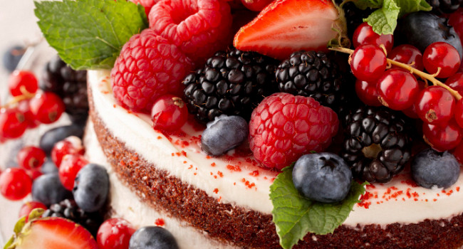 Торты на заказ в кондитерской «19 Тортов» Санкт-Петербург - изображение 4