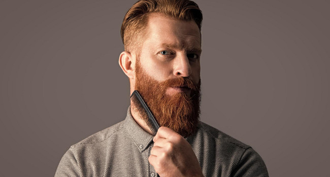 Стрижка бороды, усов Санкт-Петербург - изображение 3