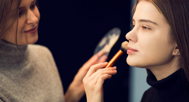 Курсы в сфере красоты Санкт-Петербург - изображение 4