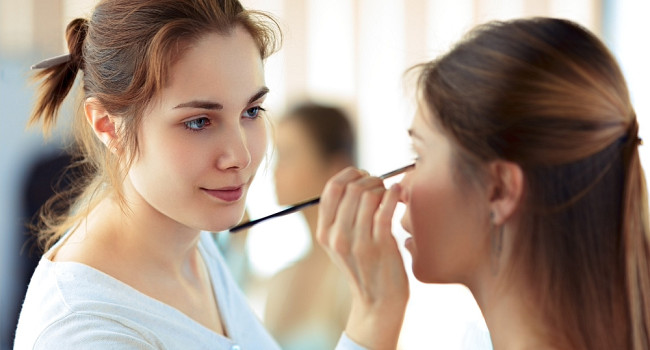 Курсы в сфере красоты Санкт-Петербург - изображение 2