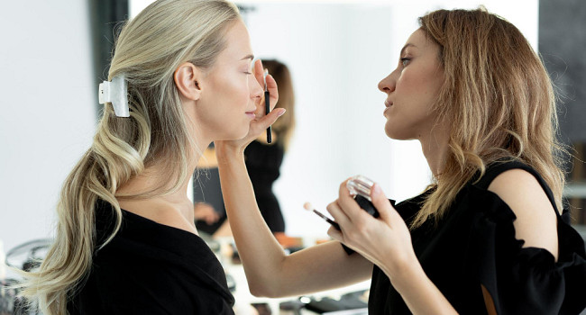 Онлайн‑курс «Визажист»  - изображение 4