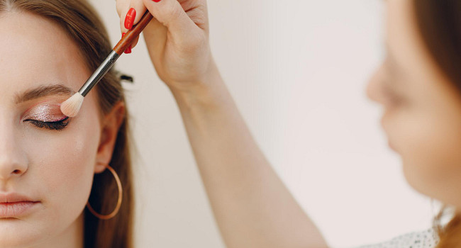 Онлайн‑курс «Визажист»  - изображение 3