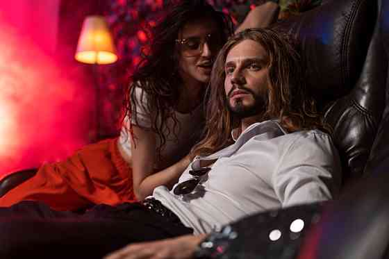 Посещение кинотеатра Санкт-Петербург