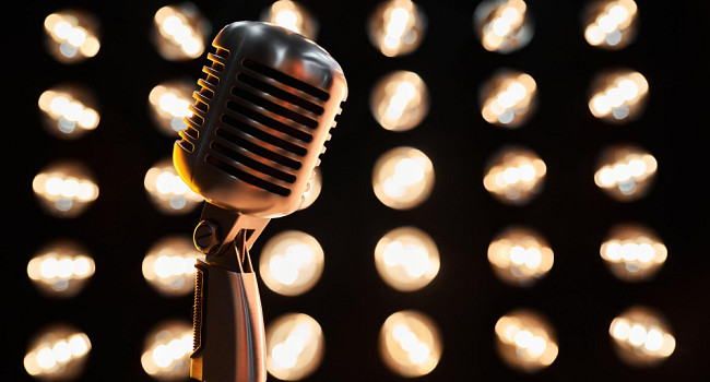 Посещение стендап-клуба Санкт-Петербург - изображение 2