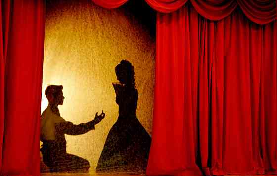 Посещение спектаклей в Театре эстрады Санкт-Петербург