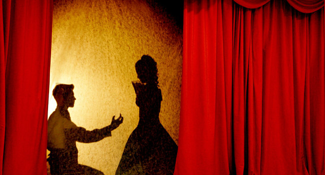 Посещение спектаклей в Театре эстрады Санкт-Петербург - изображение 1