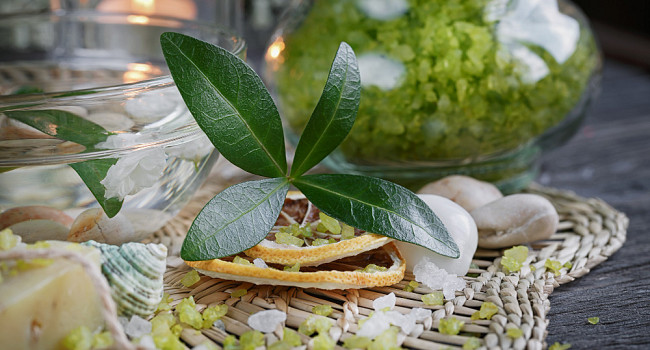 Аюрведические процедуры Санкт-Петербург - изображение 1