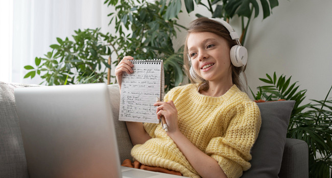 Онлайн-обучение английскому языку  - изображение 1