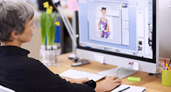 Онлайн-обучение графическому дизайну  - изображение 3