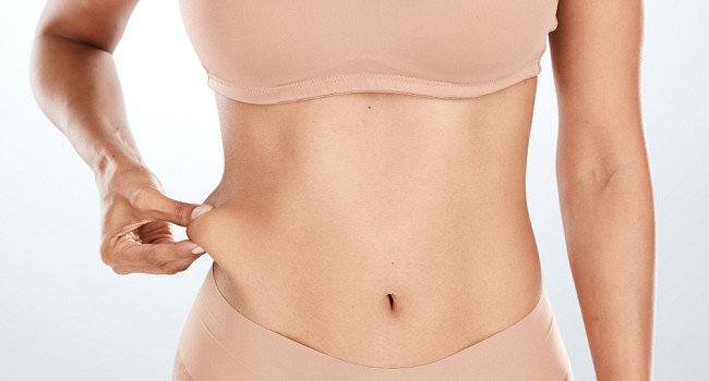 Пластика живота (абдоминопластика) Санкт-Петербург - изображение 3