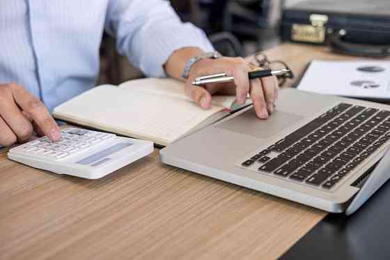 Обучение профессии Бухгалтерия Санкт-Петербург