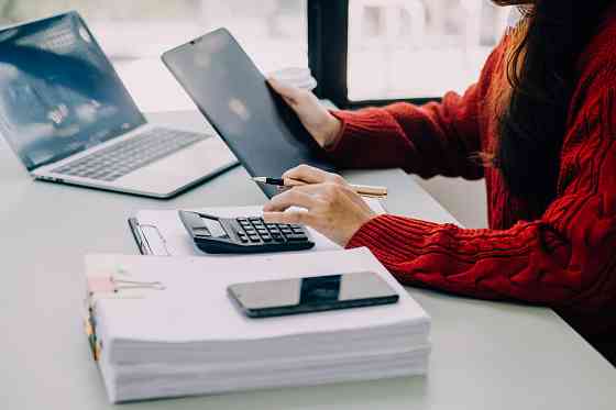 Обучение профессии Бухгалтерия Санкт-Петербург