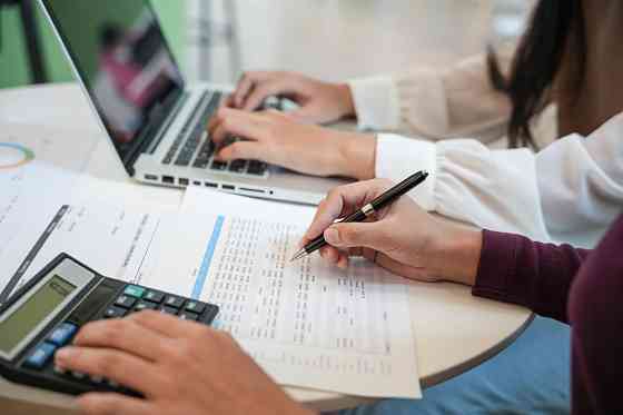 Обучение профессии Бухгалтерия Санкт-Петербург