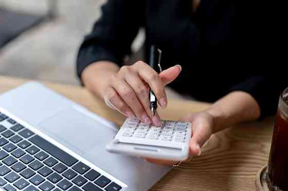 Обучение профессии Бухгалтерия Санкт-Петербург