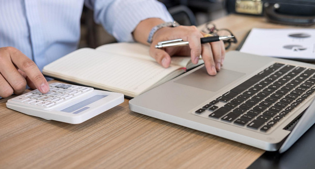 Обучение профессии Бухгалтерия Санкт-Петербург - изображение 4