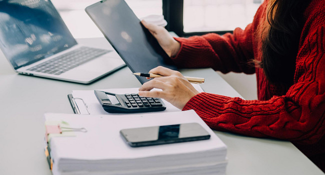 Обучение профессии Бухгалтерия Санкт-Петербург - изображение 3