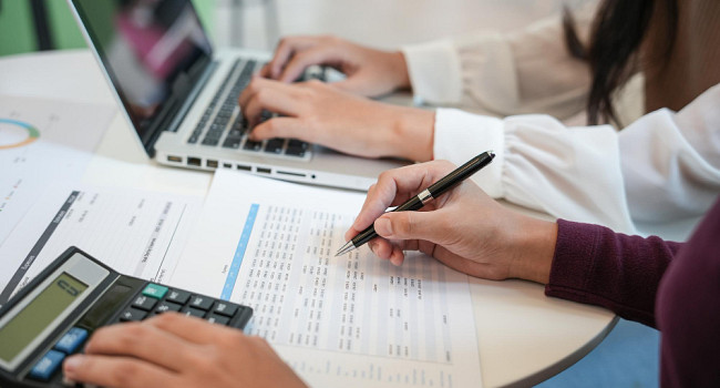 Обучение профессии Бухгалтерия Санкт-Петербург - изображение 1