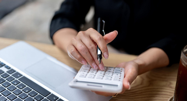 Обучение профессии Бухгалтерия Санкт-Петербург - изображение 2