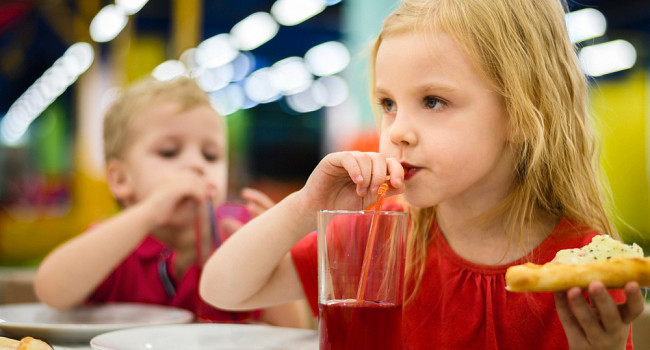 Развлекательный центр "Activity Park" Санкт-Петербург - изображение 2