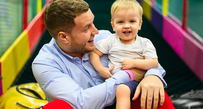 Развлекательный центр "Activity Park" Санкт-Петербург - изображение 1