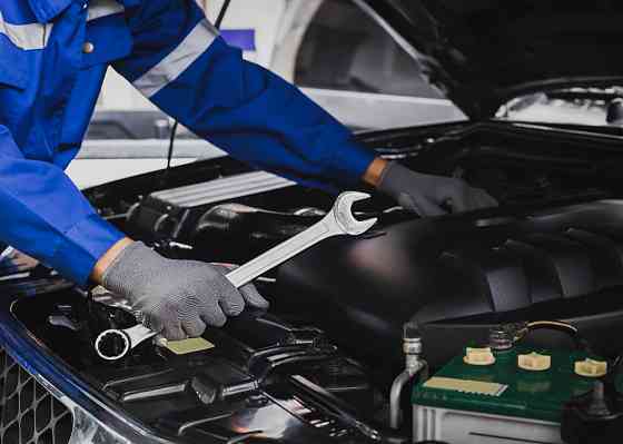 Ремонт, диагностика, ремонт двигателя Санкт-Петербург