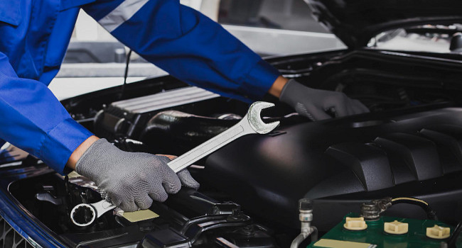 Ремонт, диагностика, ремонт двигателя Санкт-Петербург - изображение 1