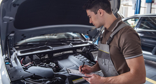 Ремонт, диагностика, ремонт двигателя Санкт-Петербург - изображение 2