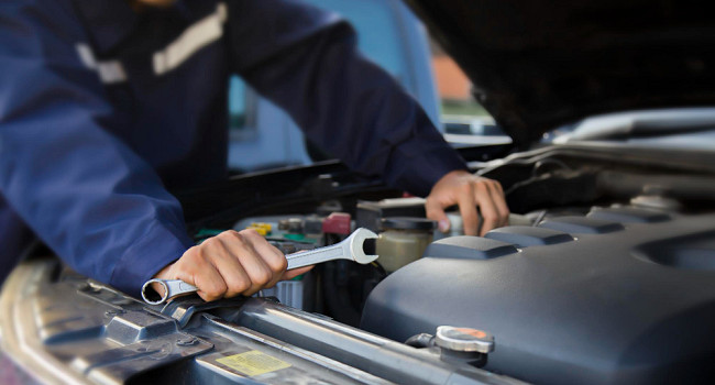 Ремонт и диагностика двигателя в автосервисе «СТО 6» Санкт-Петербург - изображение 2