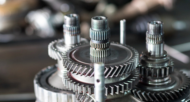 Ремонт, диагностика, ремонт трансмиссии Санкт-Петербург - изображение 1