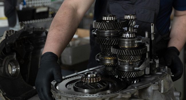 Ремонт, диагностика, ремонт трансмиссии Санкт-Петербург - изображение 3