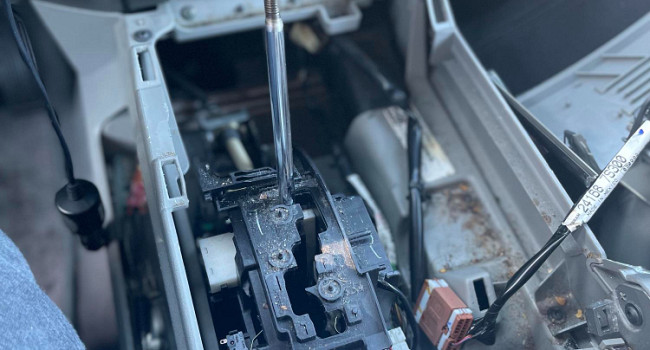 Ремонт, диагностика, ремонт трансмиссии в автосервисе Санкт-Петербург - изображение 2