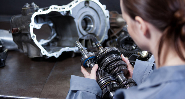 Ремонт, диагностика, ремонт трансмиссии Санкт-Петербург - изображение 1